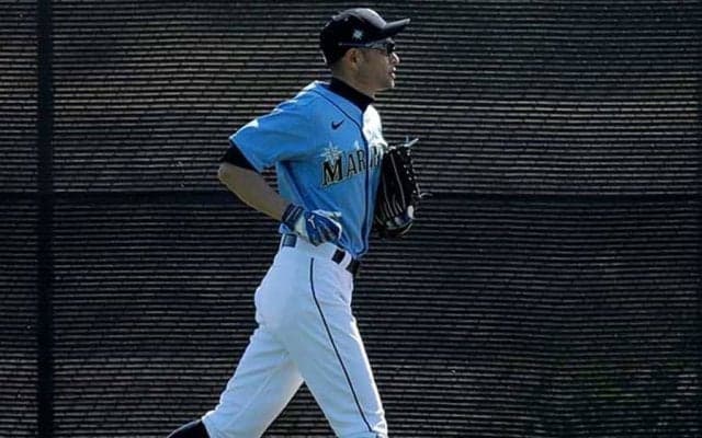 【MLB】イチローと接触の米女性ファン　髪振り乱して大興奮の記憶「あの日は人生最高の1日」