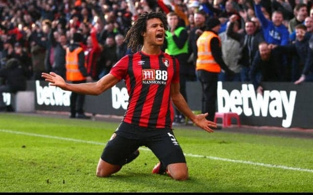 シティ、CBアケを手中に！ 移籍金は約56億円