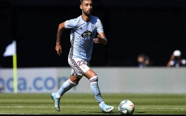 セルタ、スペイン代表MFブライス・メンデスと2024年まで契約延長！