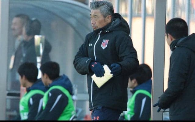 J親子対決が4年ぶりに実現/六川亨の日本サッカー見聞録