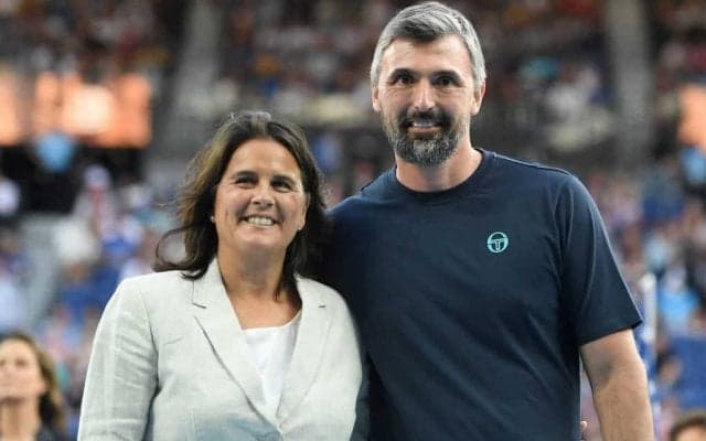 ファンも選出に参加可能！名選手でも狭き門な「国際テニス殿堂」とは