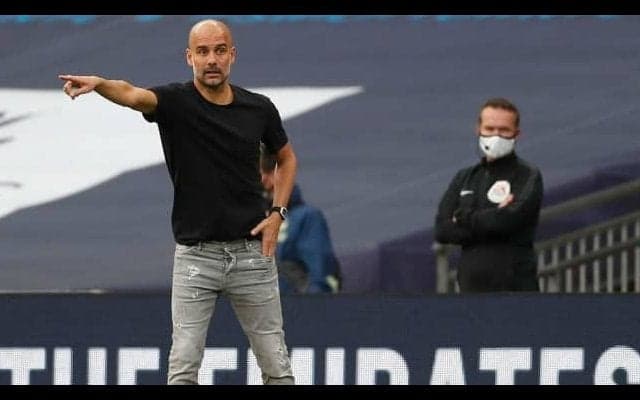 名将グアルディオラ バイエルン時代に7人のビッグネームにフラれる