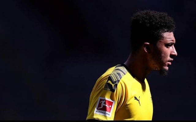 ユナイテッド、149億円のサンチョに一本化　ドルトに正式コンタクトか