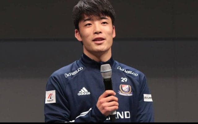 横浜FM生え抜きの池田航が相模原に武者修行 「成長に繋がると思いこの決断を」