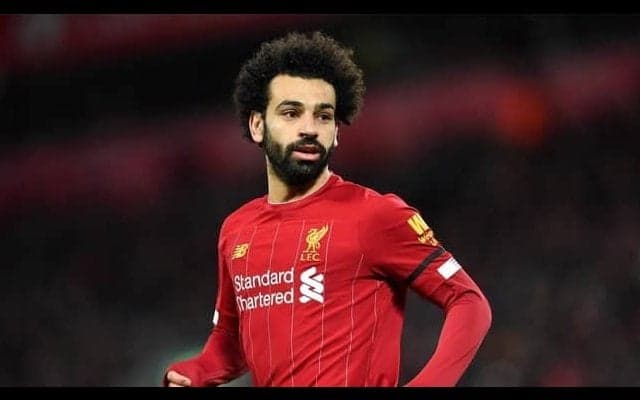 サラー 象徴的なアフロヘアに“さよなら”...お洒落な髪型を披露