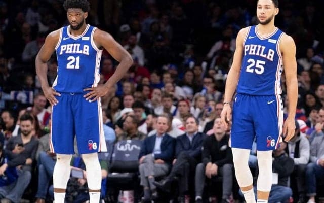 エンビードがシモンズとの共闘を熱望「これからのキャリアでも一緒にプレーしたい」