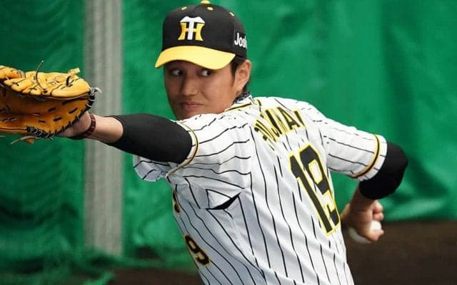 阪神・藤浪は不運の2敗目も「投球内容としては合格点」　川崎憲次郎氏が評価するワケ