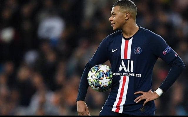 トゥヘル、CLアタランタ戦微妙なムバッペに「奇跡を願う日々」