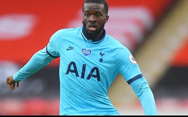 インテル、エンドンベレ獲得に向けてトッテナムと交渉？ シュクリニアルとトレードの可能性も