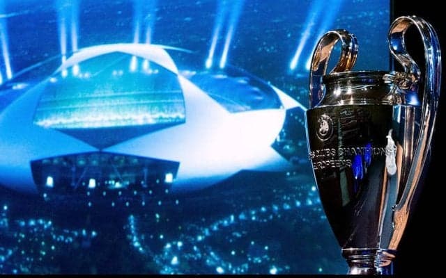 『DAZN』が今季CL＆ELの放送発表　「決勝まで予定通り配信」