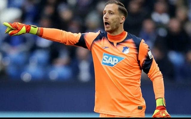 ホッフェンハイム、守護神バウマンと契約延長! ブンデス10年間で最多出場選手