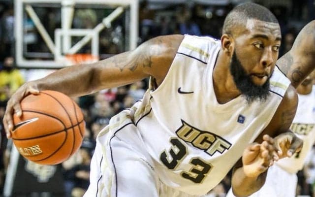 山形ワイヴァンズがアメリカ出身のセンター、キース・クラントンとの契約合意を発表