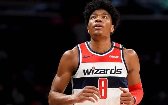 ザイオン次第？　八村塁がオールルーキーに選出される可能性とは