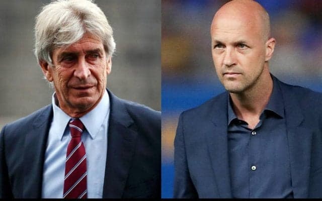 ベティス、ペジェグリーニ新監督に中国行き浮上？　後任にJ・クライフの名前