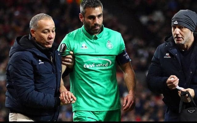 サンテチェンヌ、主将DFペランが現役引退…“ワンクラブマン”が17年のキャリアに幕…