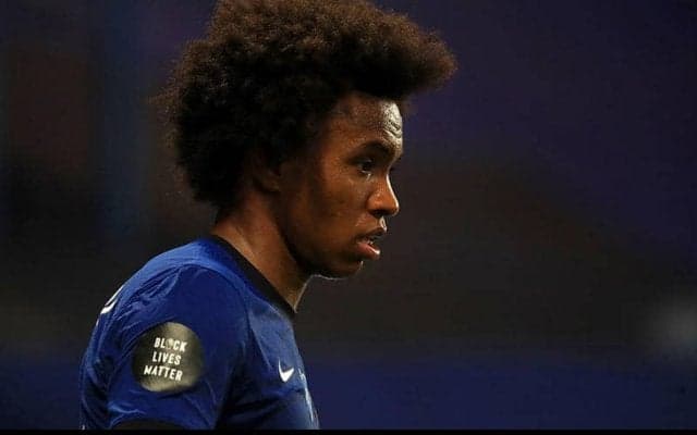 去就揺れるウィリアン、バルサやインテル・マイアミから望み通りのオファーあり？