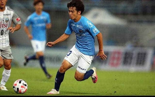 U-19日本代表が候補発表　斉藤光毅や松村優太、小畑裕馬ら26選手《トレーニングキャンプ》