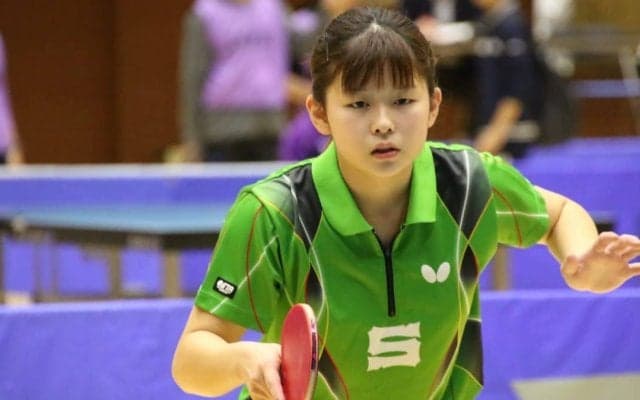 全日本学生選抜Vの専大・木村香純、木下アビエル神奈川からT参戦