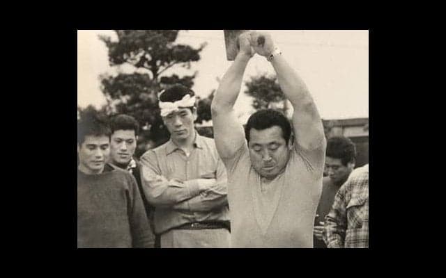 力道山が刺された日。妻が聞いたアントニオ猪木を認める言葉と幻の計画