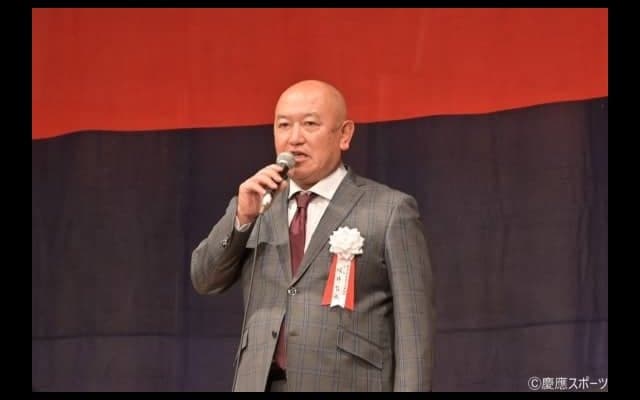 【野球】春季リーグ戦開幕前インタビュー⑦　堀井哲也監督　～百戦錬磨の名将が挑む聖地の舞台～