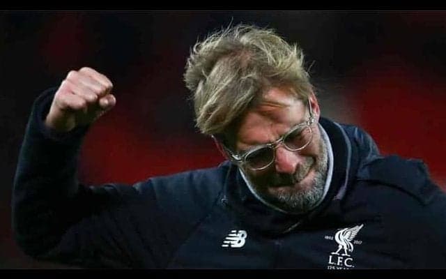 クロップ  亡き父に見せることが出来なかった「 一人前」の自分