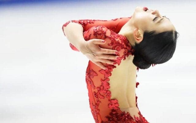 浅田真央の亡き母が笑顔で語った、言葉の意味を知った日。カメラマン高須力が見た姿