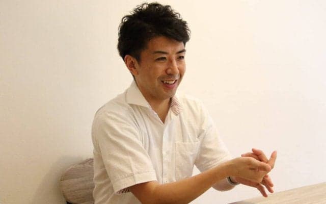 元卓球少年のフリーアナウンサーに「夢を叶える方法」を聞いてみた（山﨑雄樹・前編）