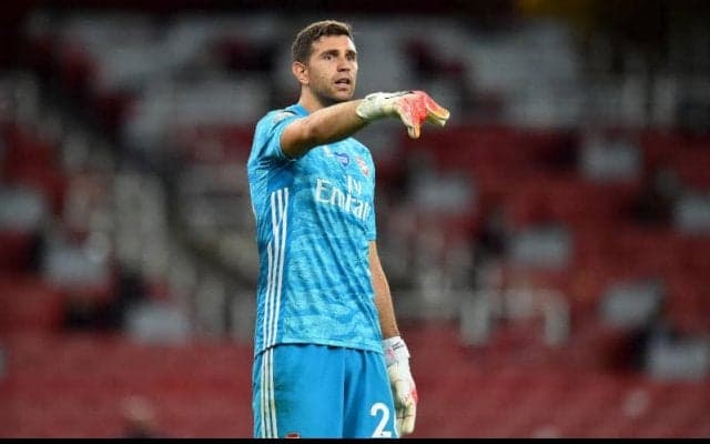 マルティネス、FA杯を愛する家族へ捧ぐ!　「家族がしてくれたことはよくわかっている」