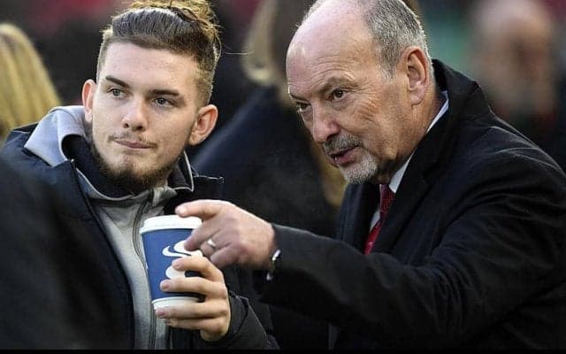 リバプール、ムーアCEOが来月末で退任…2017年就任後、CL＆PL制覇