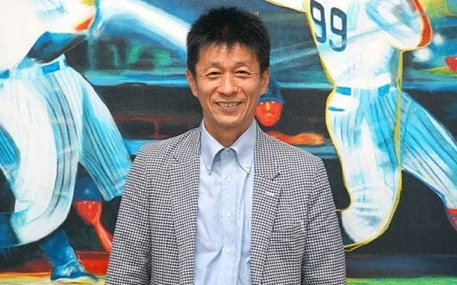 「かたり」で伝えたい野球の魅力とは　山田雅人が尊敬と誇りを持って臨む「挑戦」