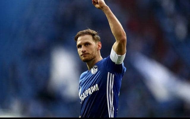 シャルケ、ドイツ代表で活躍したヘヴェデスが32歳で現役引退…