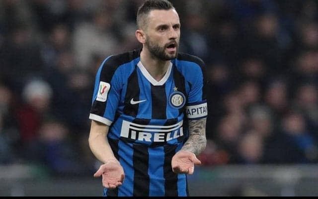 インテルMFブロゾビッチが酔って緊急治療室に乗り込む、今月上旬には飲酒運転＆赤信号無視の愚行