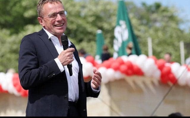 ミラン監督就任が流れたラングニック氏がレッドブルに別れ、現場復帰を希望か