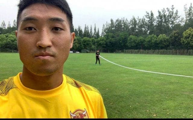 【足球日記】まさかの新型コロナウイルス蔓延、自ら切り拓いた新たなステージ