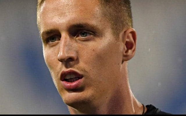 A・コンティが左ヒザ半月板の手術を実施、かつて靭帯断裂を2度経験