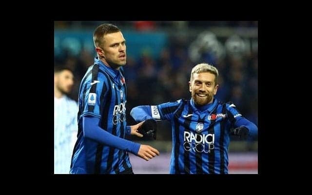 欧州をざわつかせるアタランタ。ローカルヒーローの生きざまを見よ！