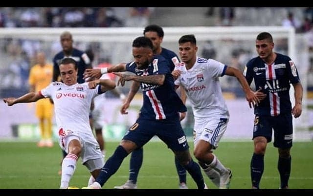 PSGがPK戦の末にリヨンを下して2年ぶり9度目のリーグカップ優勝、国内3冠達成