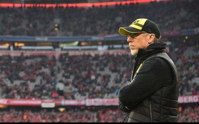 オーストリア・ウィーン、シュテーガー氏の監督兼SD就任を発表　かつてケルンやドルトを指揮