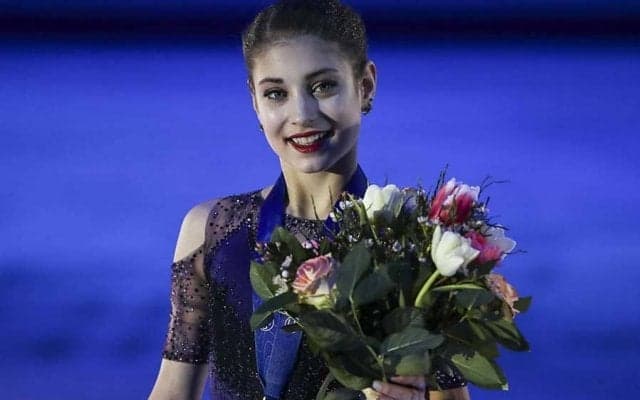 コストルナヤ電撃移籍に露メディアも衝撃「仲違い加速」「ショッキングなニュース」