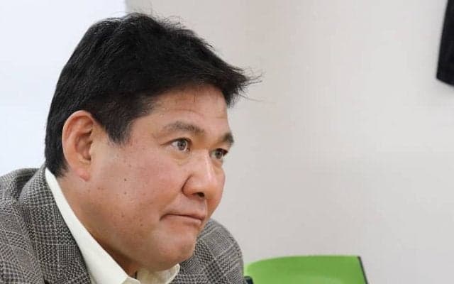 元巨人・斎藤雅樹がロッテ・佐々木朗希を分析「僕は絶対に預からない」