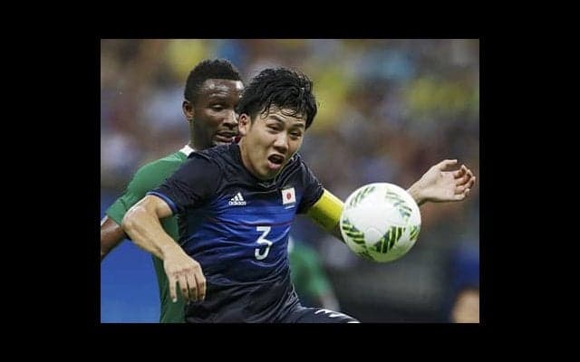 遠藤航が語るリオ五輪予選リーグ敗退の真相。「初戦がすべてだった」