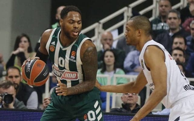 アルバルク東京、3人目の外国籍選手を獲得…サマーリーグ経験のあるPF