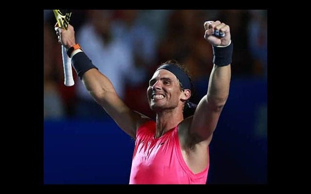  ナダルミュージアムが再開 