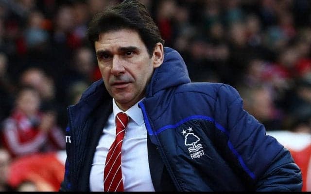 モウリーニョの元右腕、アイトール・カランカ氏がバーミンガム指揮官に就任