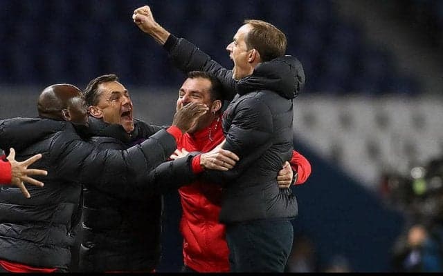 トゥヘル監督、国内4冠に満足「4つのタイトルはチームにメリットをもたらす」