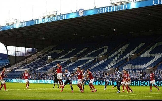 “水曜日”から勝ち点が消えた？　不正会計操作で英2部クラブに来季勝ち点12はく奪…