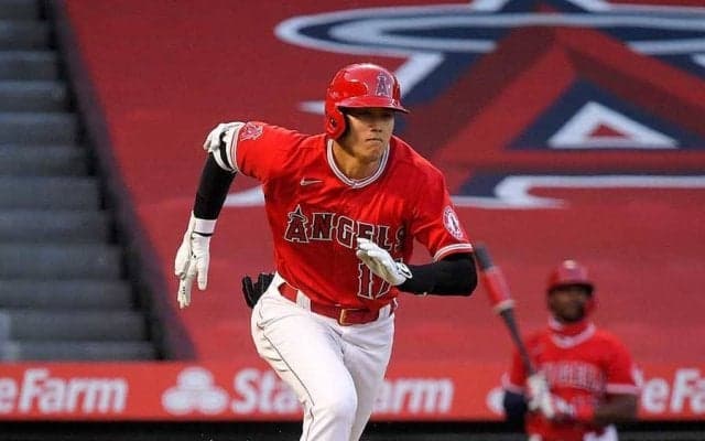 【MLB】12四球も生かせず3連敗　エ軍マドン監督も悔やんだ大谷翔平の併殺打