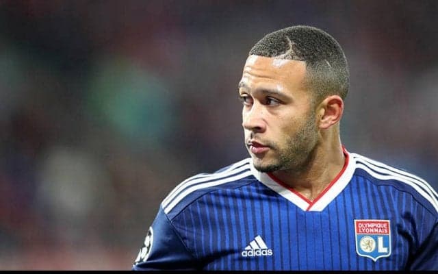 ドルトにデパイ注視報道　ユナイテッド移籍噂のサンチョ後釜に