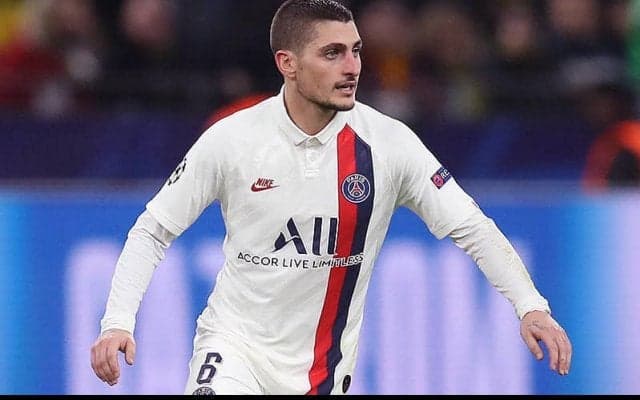 ヴェッラッティ、苦しんだ末のリーグ杯制覇に価値見いだす　「より味わい深いものに」