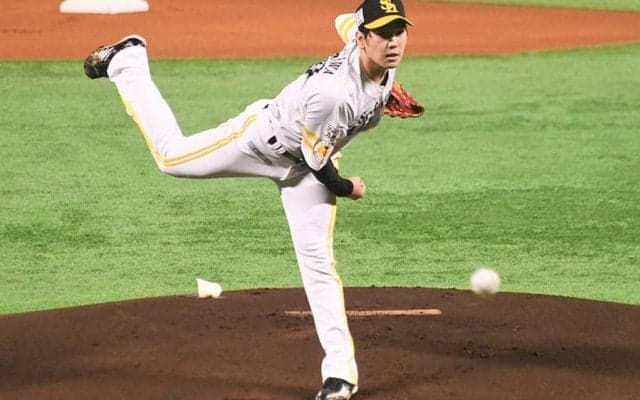 鷹・石川がプロ初完投初完封！　西武打線を1安打、また「ももクロ」ライブ間に合った